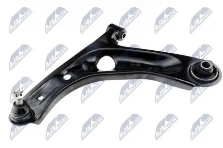 ВАЖЕЛЬ ПІДВІСКИ ПЕР. | TOYOTA AYGO 05-, CITROEN C1 05-, PEUGEOT 107 05- /НИЗ ЛІВ/ NTY ZWDTY103
