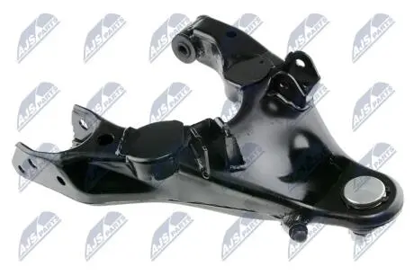 Передний рычаг toyota landcruiser 100 98- /,48620-60010 NTY ZWDTY130