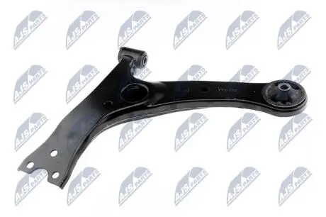 ВАЖЕЛЬ ПІДВІСКИ ПЕР. | TOYOTA AVENSIS 03-08, COROLLA 02-06, COROLLA VERSO 02-04 /НИЗ ЛІВ/ NTY ZWDTY172