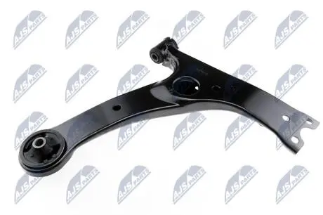 ВАЖЕЛЬ ПІДВІСКИ ПЕР. | TOYOTA AVENSIS 03-08, COROLLA 02-06, COROLLA VERSO 02-04 /НИЗ ПРАВ/ NTY ZWDTY173
