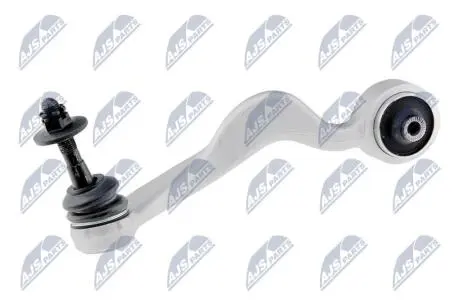 Рычаг передней подвески верхний левый lexus ls 2006-2012, 48630-59095 NTY ZWDTY174