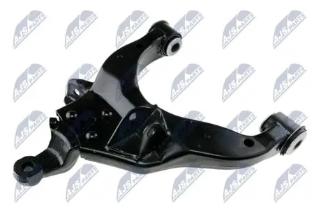 Рычаг независимой подвески колеса toyota hilux 97-05, land cruiser 4806835081 NTY ZWDTY198