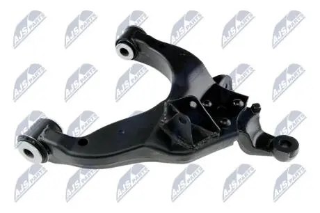 Передний рычаг toyota landcruiser 90 96-/ 4runner 95-02,48069-35080 NTY ZWDTY199