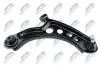 Передний рычаг toyota yaris 13- /,48068-09230 NTY ZWDTY204 (фото 1)
