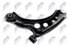 Передний рычаг toyota yaris 13- /,48068-09230 NTY ZWDTY204 (фото 2)