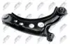 Передний рычаг toyota yaris 13- /,48069-09230 NTY ZWDTY205 (фото 2)
