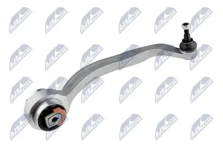 Передний рычаг audi a4 9504 a6 9705,8e0407694k NTY ZWDVW005