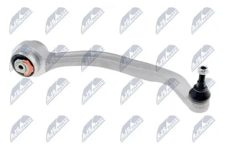 ВАЖЕЛЬ ПІДВІСКИ ПЕР. | AUDI A4 04-08, SEAT EXEO 09- /КРИВОЙ НИЗ ПРАВ/ NTY ZWDVW012