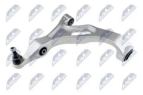 Передний рычаг audi q7 06- /,7l8407152d NTY ZWDVW015