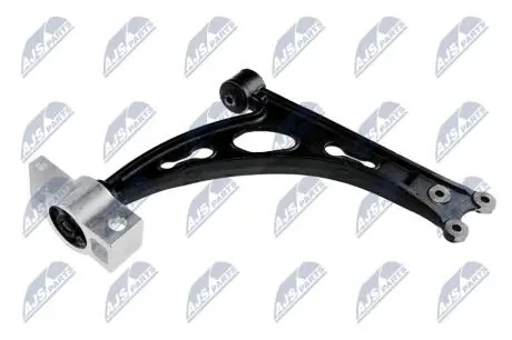 ВАЖЕЛЬ ПІДВІСКИ ПЕР. | AUDI A3 03-,SKODA OCTAVIA II 04-,VW GOLF V 03-, TOURAN 03- /НИЗ ЛІВ/ NTY ZWDVW016
