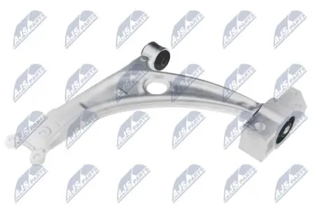 ВАЖЕЛЬ ПІДВІСКИ ПЕР. | VW PASSAT 06-, AUDI Q3 06-, SEAT ALHAMBRA 06, TIGUAN 08- Л/П NTY ZWDVW025