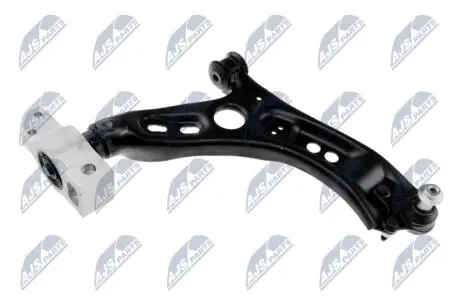 Передний рычаг vw passat b7 10-/ vw passat cc 11-,5n0407152 NTY ZWDVW052