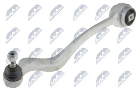 Передний рычаг bmw 5 e39 9504 слева,31121141717 NTY ZWGBM002