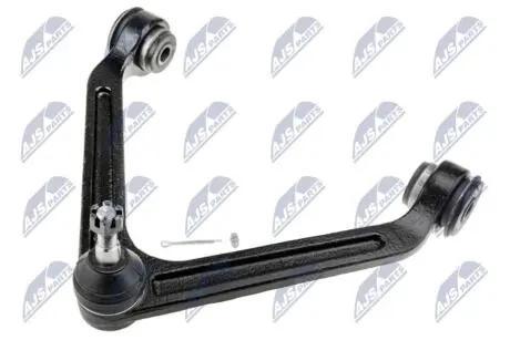 ВАЖЕЛЬ ПІДВІСКИ ПЕР. | DODGE DURANGO 04-, RAM 1500 -05, CHRYSLER ASPEN 07- /ВЕРХ/ NTY ZWGCH008