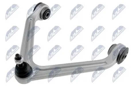 ВАЖЕЛЬ ПІДВІСКИ ПЕР. | DODGE RAM 1500 01-05, DURANGO 03-10 Л/П /ВЕРХ ALUMINIOWY/ NTY ZWGCH011
