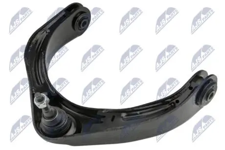 ГРУЗОК ПОДВЕСКИ ТЕР. | DODGE RAM 1500 2WD/4WD 06-09 /ВЕРХ ПРАВ/ NTY ZWGCH017