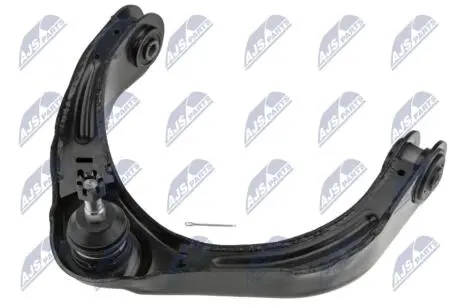 ГРУЗОК ПОДВЕСКИ ТЕР. | DODGE RAM 1500 2WD/4WD 06-09 /ВЕРХ ЛЕВ/ NTY ZWGCH018