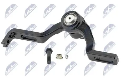 ВАЖЕЛЬ ПІДВІСКИ ПЕР. | FORD RANGER 99-12 Л/П /ВЕРХ/ NTY ZWGCH034