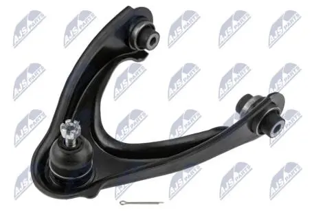 Рычаг подвески передний правый honda civic jp 51460S04023 NTY ZWGHD011