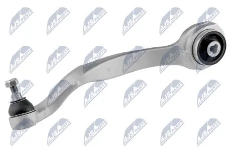 ВАЖЕЛЬ ПІДВІСКИ ПЕР. | MERCEDES E-KLASA 09- /ВЕРХ ПРАВ/ NTY ZWGME009