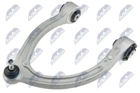 Передний рычаг mercedes cl c216 06-/ s w221 05-,2213300307 NTY ZWGME010