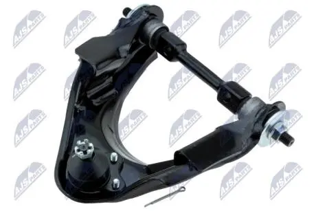 Передний рычаг левый mazda bt50, UH75-34-260B-A NTY ZWGMZ003