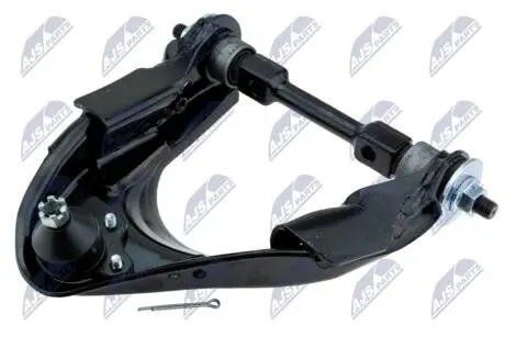 ВАЖЕЛЬ ПІДВІСКИ ПЕР. | MAZDA BT-50 06-15 /ВЕРХ ЛІВ/ NTY ZWGMZ004