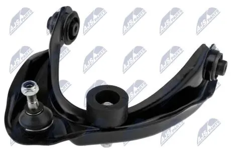 Передний рычаг mazda 6 0205 левый, gj6a34250b NTY ZWGMZ006