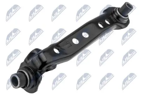ВАЖЕЛЬ ПІДВІСКИ | NISSAN MICRA K12 03-, NOTE 05-, TIIDA 05-, NV500 09-, RENAULT MEGANE II 03-, SCENIC II 03- /ЛІВ/ NTY ZWGNS025