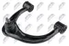 ВАЖІЛЬ ПІДВІСКИ ПЕР. | TOYOTA LAND CRUISER 120 02-09, LAND CRUISER 150 09-, TOYOTA HILUX/4RUNNER 02 /ВЕРХ ЛІВ/ NTY ZWGTY028 (фото 1)