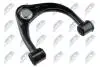 ВАЖІЛЬ ПІДВІСКИ ПЕР. | TOYOTA LAND CRUISER 120 02-09, LAND CRUISER 150 09-, TOYOTA HILUX/4RUNNER 02 /ВЕРХ ЛІВ/ NTY ZWGTY028 (фото 2)