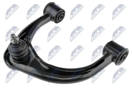 ВАЖІЛЬ ПІДВІСКИ ПЕР. | TOYOTA LAND CRUISER 120 02-09, LAND CRUISER 150 09-, TOYOTA HILUX/4RUNNER 02 /ВЕРХ ЛІВ/ NTY ZWGTY028