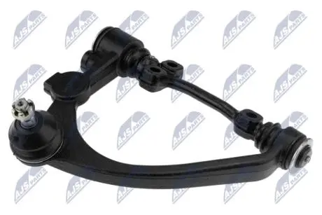 Передний рычаг Toyota hiace 9506 слева,4806726050 NTY ZWGTY038