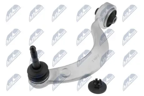 Рычаг подвески LEXUS LS460/460L 06- /ВЕРХ ЗАД ЛЕВ/ 4863059085 NTY ZWGTY045
