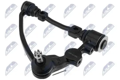 AS ВАЖІЛЬ ПІДВІСКИ ПЕР. | TOYOTA TOWNACE 96-07 /ВЕРХ ПРАВ/ NTY ZWGTY048