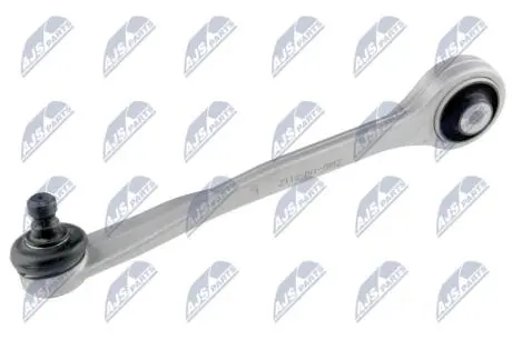 Передний рычаг audi a4 07-/ a5 07-,8k0407505a NTY ZWGVW011