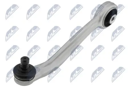 Передний рычаг audi a4 07 a5 07,8k0407510a NTY ZWGVW014
