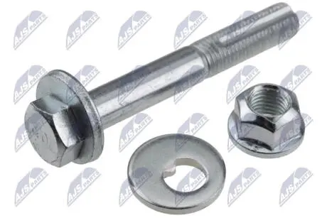 Болт подвески NTY ZWTBM055SK