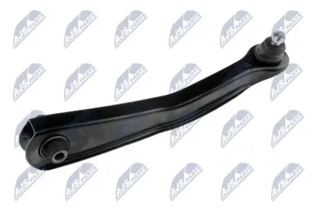 Рычаг подвески передний боковой, правый chrysler sebring, mitsubishi galant, MB912516 NTY ZWTCH002