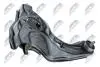Рычаг передней подвески нижний правый dodge calibre 06 jeep compass 07, 05272714AD NTY ZWTCH004 (фото 1)
