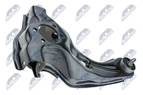 Рычаг передней подвески нижний правый dodge calibre 06 jeep compass 07, 05272714AD NTY ZWTCH004