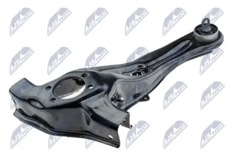 ВАЖЕЛЬ ПІДВІСКИ ЗАД. | DODGE CALIBER 06-, JEEP COMPASS 07-, PATRIOT 07- /ПРОДОЛЬНЫЙ НИЗ ЛІВ/ NTY ZWTCH007