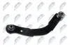 Рычаг задней подвески верхний dodge caliber, mitsubishi outlander, 05105271AA NTY ZWTCH009 (фото 1)
