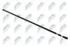 ВАЖЕЛЬ ПІДВІСКИ | CITROEN BERLINGO 96-, XSARA PICASSO -05, PEUGEOT PARTNER 96-, 405 -96 /32/30 1190/20MM ЗАД ПЕРЕД/ NTY ZWTCT009 (фото 1)