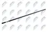 ВАЖЕЛЬ ПІДВІСКИ | CITROEN BERLINGO 96-, XSARA PICASSO -05, PEUGEOT PARTNER 96-, 405 -96 /32/30 1190/22MM ПЕРЕД/ NTY ZWTCT015 (фото 1)