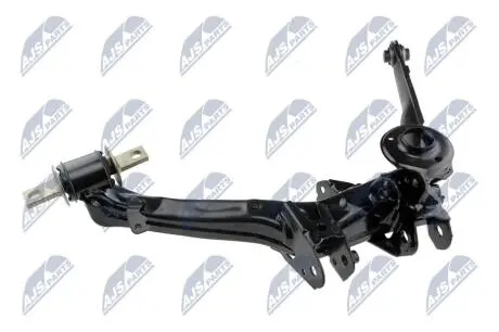 ГРУЗОК ПОДВЕСКИ ЗАД. | HONDA CIVIC 06- /НИЗ ЛЕВ/ FD,FA NTY ZWTHD044