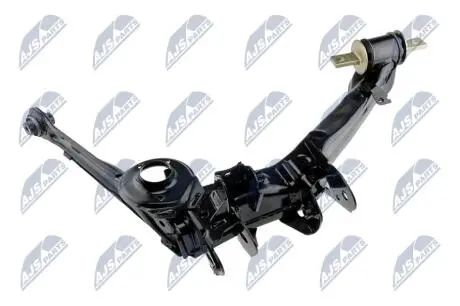 ГРУЗОК ПОДВЕСКИ ЗАД. | HONDA CIVIC 06- /НИЗ ПРАВ/ FD,FA NTY ZWTHD045