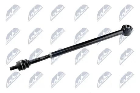 ВАЖЕЛЬ ПІДВІСКИ ЗАД. | LAND ROVER DISCOVERY III/IV 04-, RANGE ROVER SPORT 05-13 /ПОПЕРЕчН ЛІВ/ NTY ZWTLR000