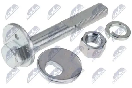 Болт подвески NTY ZWTMS031SK