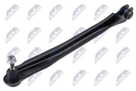 ВАЖЕЛЬ ПІДВІСКИ ЗАД. | MAZDA TRIBUTE 00-07, FORD MAVERICK 00-09 /ПОПЕРЕчН ЗАД ЛІВ/ NTY ZWTMZ070